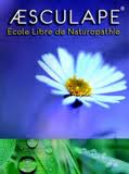 Logo de l'École Libre de Naturopathie