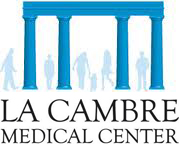 Logo de La Cambre Medical Center Logo de La Cambre Medical Center