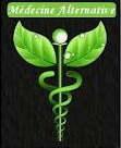 Logo de la médecine Alternative Logo de la médecine Alternative
