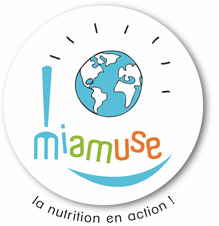 Logo de Miamuse Logo de Miamuse