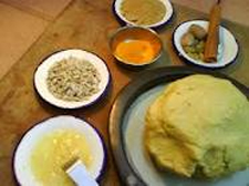 Photo de cuisine ayurvédique Photo de cuisine ayurvédique