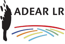 Logo de ADEAR Logo de ADEAR