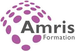 Logo de Amris Formation Logo de Amris Formation