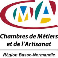 Logo de la Chambre des Métiers et de l'Artisanat Logo de la Chambre des Métiers et de l'Artisanat